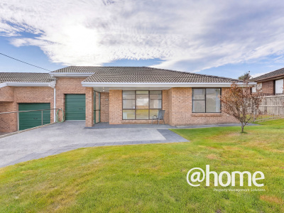 @home rentals