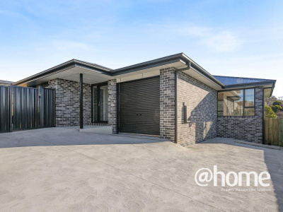 @home rentals