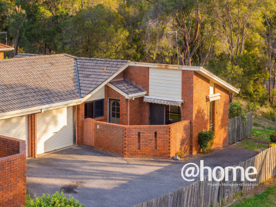 @home rentals