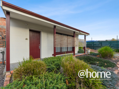 @home rentals