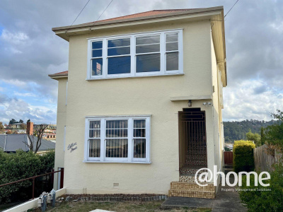 @home rentals