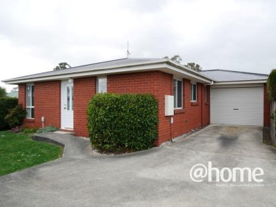 @home rentals