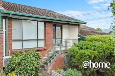 @home rentals