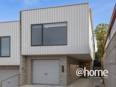 @home rentals