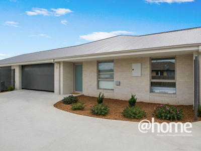 @home rentals