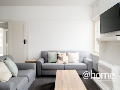 @home rentals
