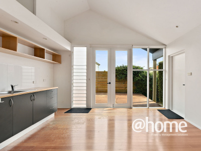@home rentals