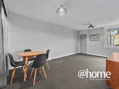 @home rentals