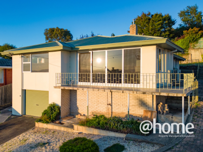 @home rentals