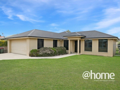 @home rentals