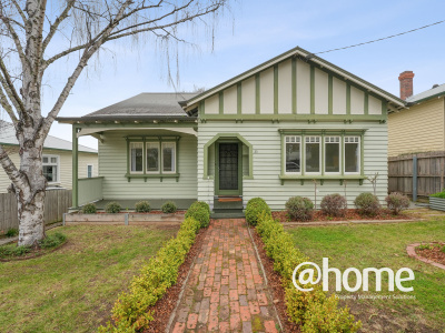 @home rentals