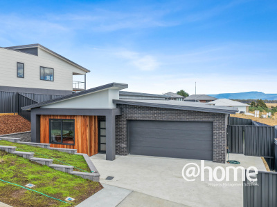 @home rentals