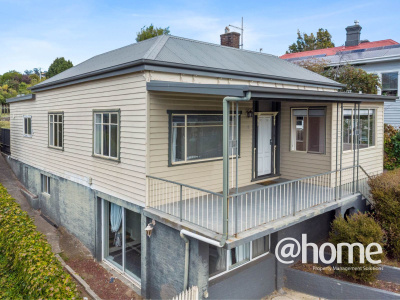 @home rentals