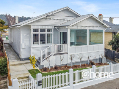 @home rentals