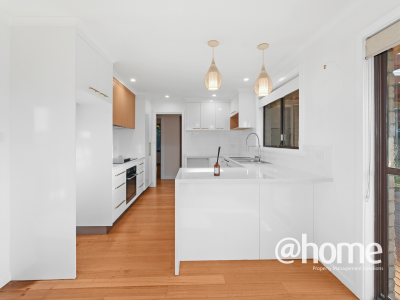 @home rentals
