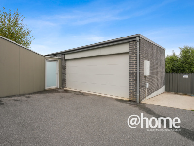 @home rentals