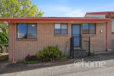 @home rentals