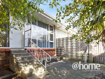 @home rentals