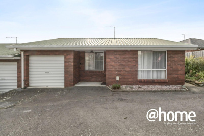 @home rentals