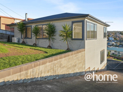 @home rentals