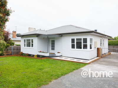 @home rentals