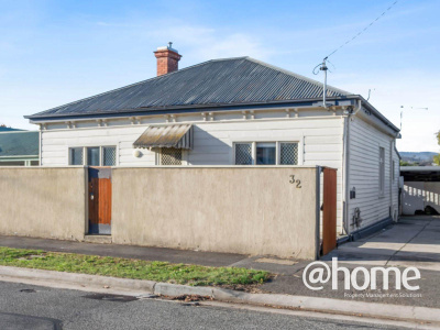 @home rentals