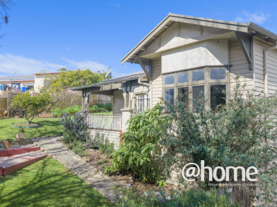 @home rentals