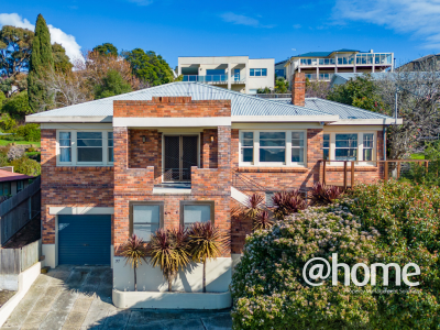 @home rentals