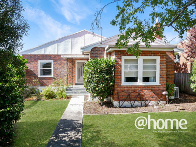 @home rentals