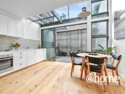 @home rentals