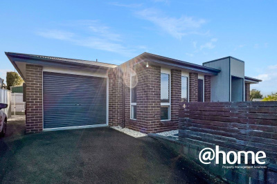@home rentals
