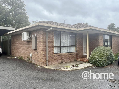 @home rentals