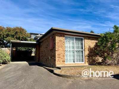 @home rentals
