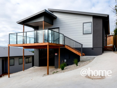@home rentals