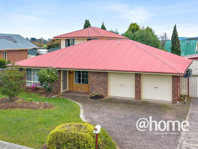 @home rentals