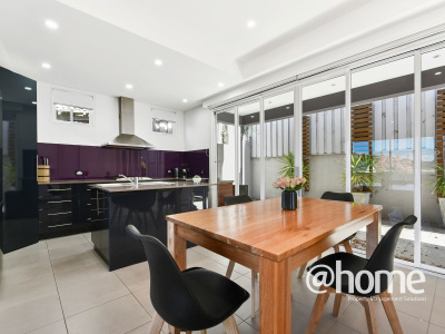 @home rentals