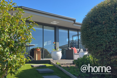 @home rentals