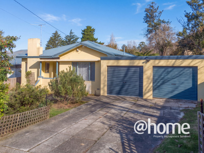 @home rentals