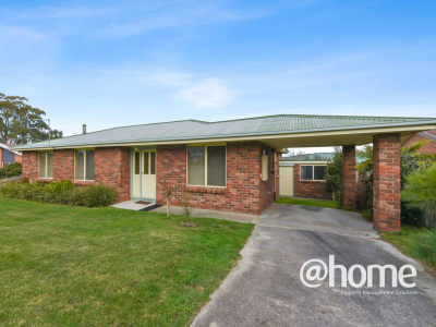 @home rentals