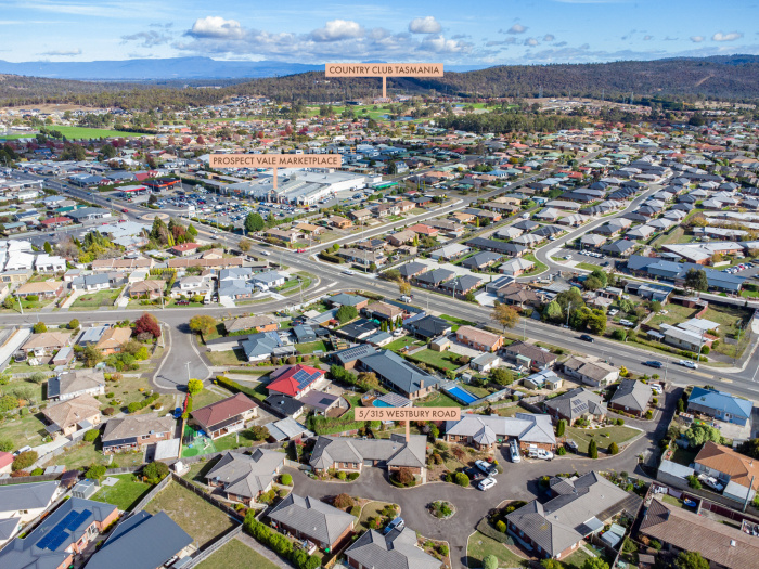 5/315 Westbury Road, Prospect Vale Property Images 25
