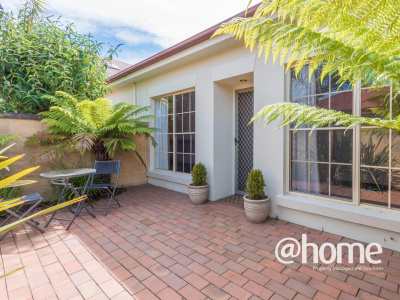 @home rentals