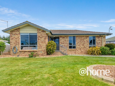 @home rentals