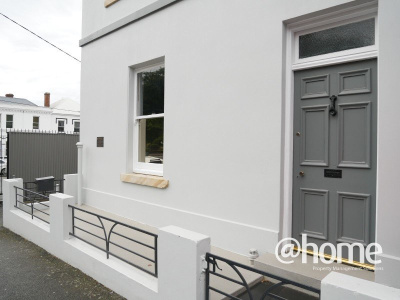 @home rentals