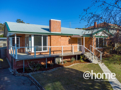 @home rentals