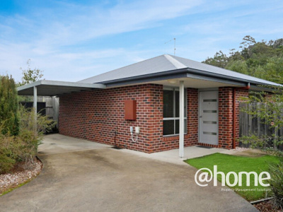 @home rentals