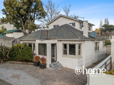 @home rentals