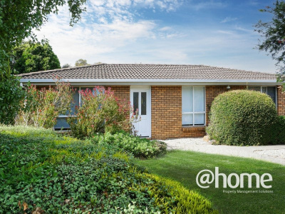 @home rentals