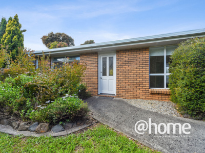 @home rentals