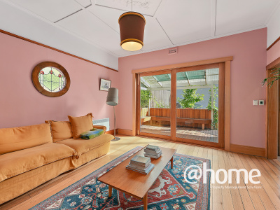 @home rentals