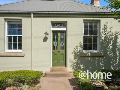 @home rentals